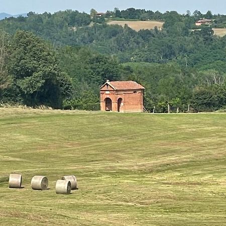 La Valle Incantata Villanova d'Asti Kültér fotó