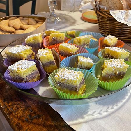 La Valle Incantata Villanova d'Asti Kültér fotó