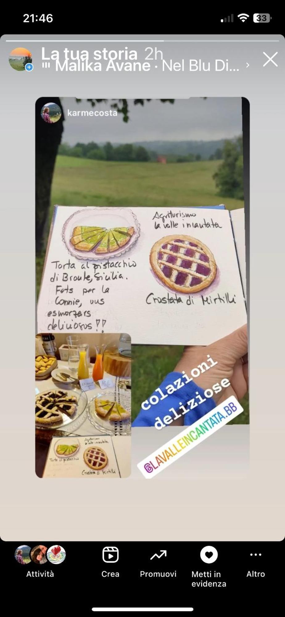 La Valle Incantata Villanova d'Asti Kültér fotó